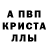 Амфетамин Розовый RedOneKen